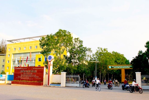 Trường Đại học Trà Vinh vừa là thành viên của tổ chức CDIO