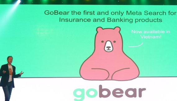 GoBear sẽ chính thức đưa vào hoạt động đơn vị Công nghệ & Phát triển