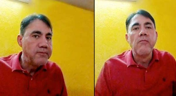 Damaso Lopez, biệt danh "El Licenciado", được cho là được ông trùm Joaquin “El Chapo” Guzman chọn "kế vị" tại tập đoàn ma túy Sinaloa. Ảnh: Mexico News Daily