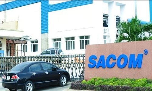 SAM Holdings vốn là Công ty cổ phần Đầu tư phát triển Sacom, được đổi tên từ tháng 9/2017