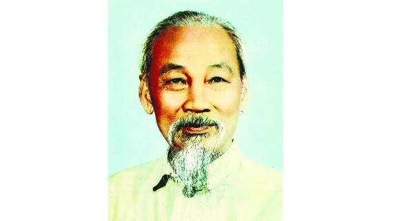 Chá»§ tá»‹ch Há»“ ChÃ­ Minh (1890-1969)