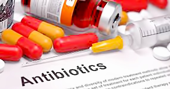 Báo động lạm dụng thuốc kháng sinh 