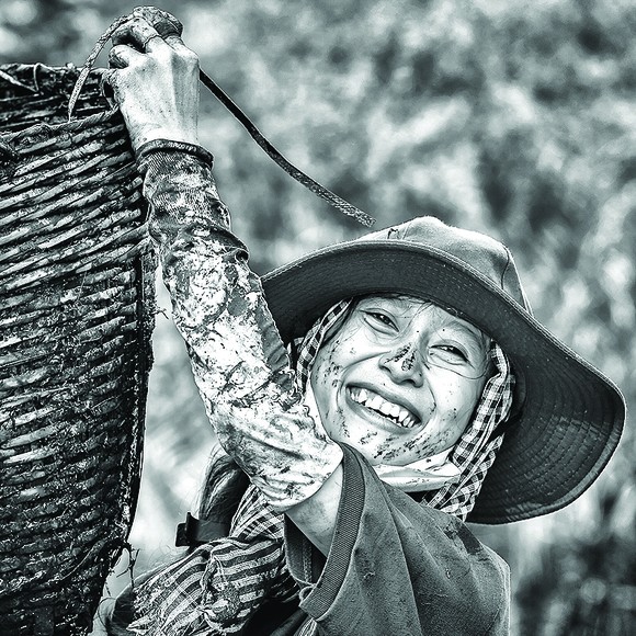 "Chân dung" Việt ảnh 9