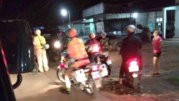 Vụ nghi can bắn chết nữ sinh lớp 11 rồi tự sát ở Đồng Nai: Giết người vì mâu thuẫn tình cảm? ảnh 3