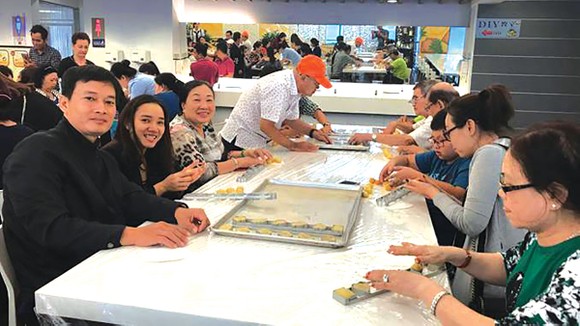 Rất ấn tượng với sự phục vụ tận tâm của TST Tourist ảnh 3