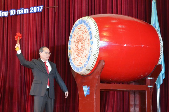 Khởi nghiệp sáng tạo là vấn đề cấp bách! ảnh 2