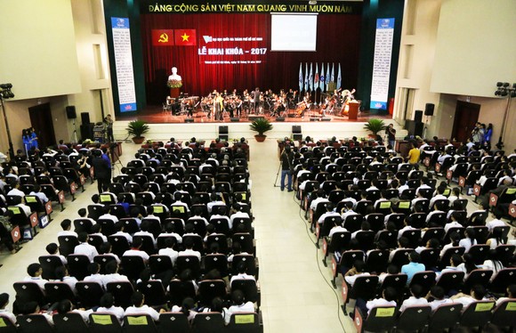 Khởi nghiệp sáng tạo là vấn đề cấp bách! ảnh 3