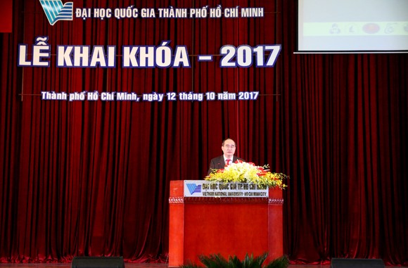 Khởi nghiệp sáng tạo là vấn đề cấp bách! ảnh 1