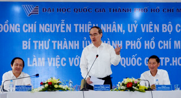 Khởi nghiệp sáng tạo là vấn đề cấp bách! ảnh 8