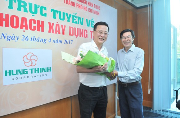 Rà soát, trả lại quyền lợi hợp pháp của người dân trong vùng quy hoạch ảnh 6