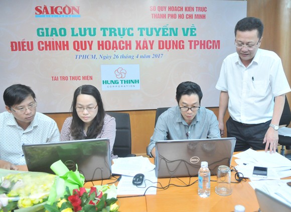Rà soát, trả lại quyền lợi hợp pháp của người dân trong vùng quy hoạch ảnh 4