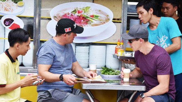 Vui chơi cuối tuần ở TPHCM ảnh 7