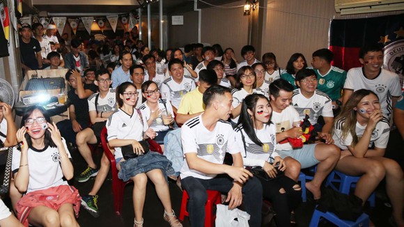 Vui chơi cuối tuần ở TPHCM ảnh 8