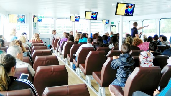 Đi qua châu Âu những ngày nóng ảnh 1