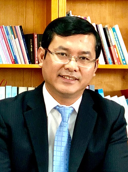 Phải gỡ bỏ những cản trở, giáo dục đại học Việt Nam mới tăng tốcPhải gỡ bỏ những cản trở, giáo dục đại học Việt Nam mới tăng tốc ảnh 1