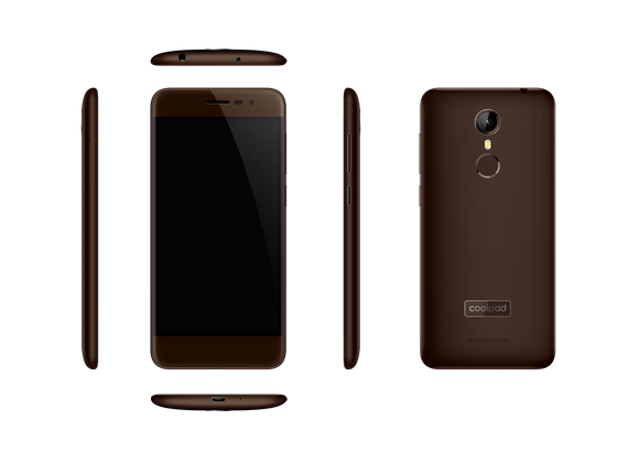 Coolpad Fancy Plus chỉ 1.790.000đồng ảnh 1