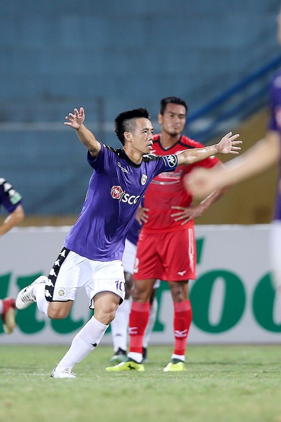 Vòng 18 Nuti Cafe V-League 2018: CLB TPHCM và kỷ lục 13 trận chưa biết thắng ảnh 1