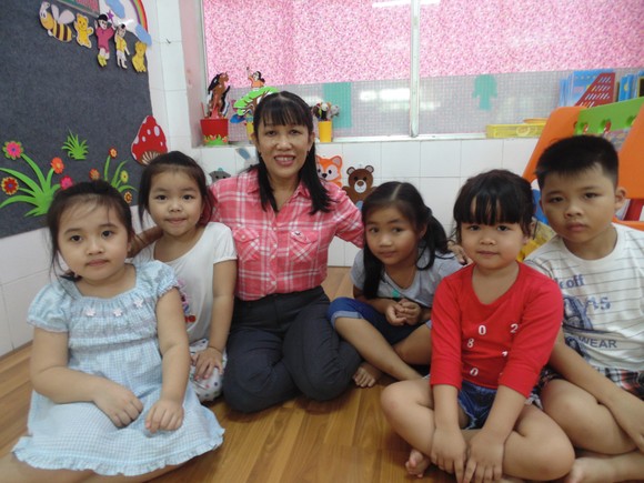 TPHCM không tăng học phí năm học 2018-2019 ảnh 1
