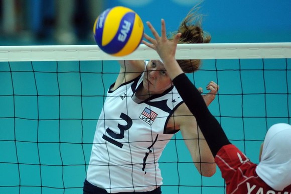 CLB BIP đưa VĐV từng dự Olympic trẻ đấu Cúp VTV9 Bình Điền 2019 ảnh 2
