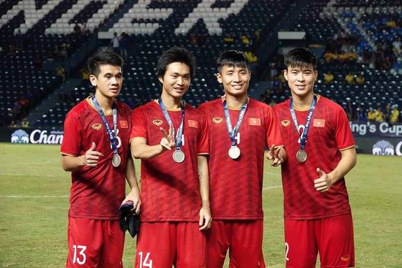Nỗi buồn Công Phượng ảnh 4