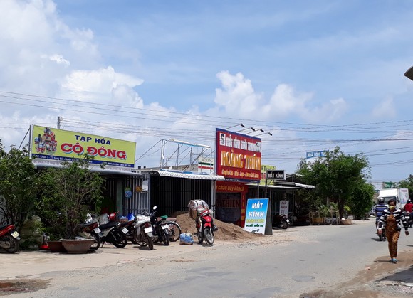 Cà Mau: Lỏng lẻo quản lý đất công, khó khăn xử lý hậu quả ảnh 2