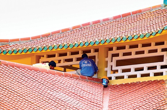 Chợ Bình Tây ngày trở lại ảnh 3