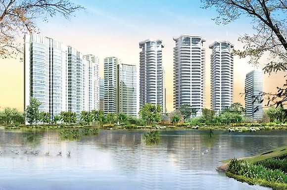Sẽ xóa “treo” 180 dự án tại TPHCM ảnh 2