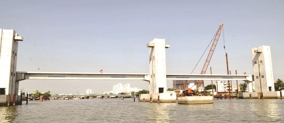 Khẩn trương về đích ảnh 4