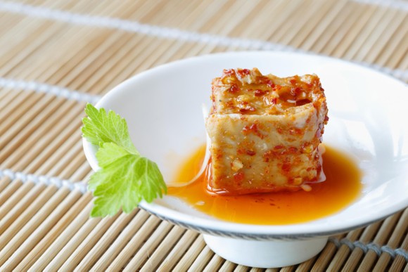 Umami – vị ngon tạo nên đặc trưng của thực phẩm lên men truyền thống ảnh 1