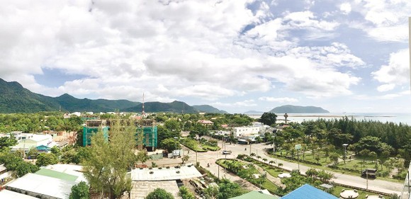 Côn Đảo ngày mới ảnh 1