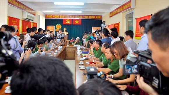 Toàn bộ vụ 5 “hiệp sĩ” bị nhóm trộm xe đâm thương vong gây rúng động dư luận ảnh 1
