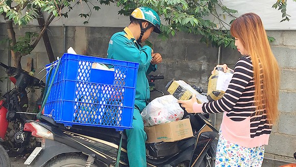 Hạn chế lừa đảo trực tuyến - Cách nào? ảnh 1
