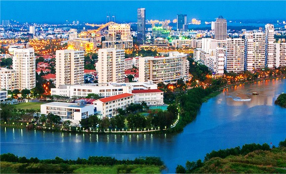 Yêu cầu công khai danh sách các dự án nhà ở xã hội tại TPHCM ảnh 1