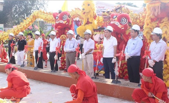 Khi nhà phát triển bất động sản kiến tạo nên diện mạo ảnh 2