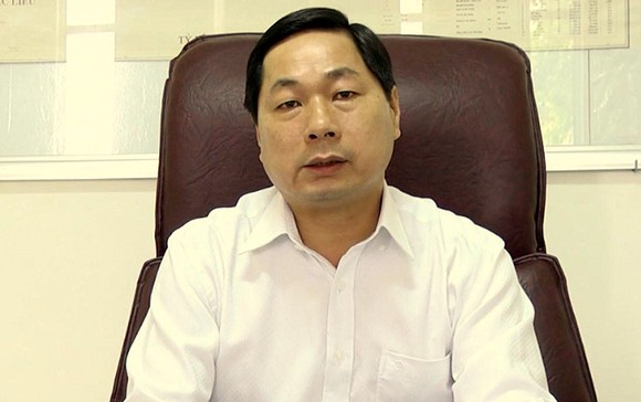 Sóc Trăng chính thức có tân Phó Chủ tịch ảnh 1