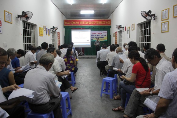 Xe buýt nội thị Đà Nẵng: Nâng cao chất lượng, trợ giá để 'hút' khách tham gia ảnh 4