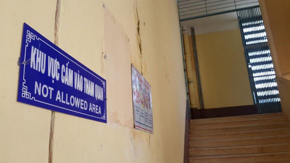 Trùng tu Trường Cao đẳng Sư phạm Đà Lạt ảnh 3