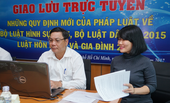 Người nhận hối lộ tình dục có thể bị phạt tù 2-7 năm ảnh 2