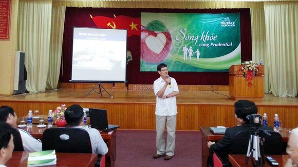 Tiếp cận khách hàng qua hội thảo – Cơ hội và thách thức ảnh 1