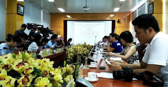 Uống nano vàng chữa ung thư coi chừng chết nhanh hơn! ảnh 2