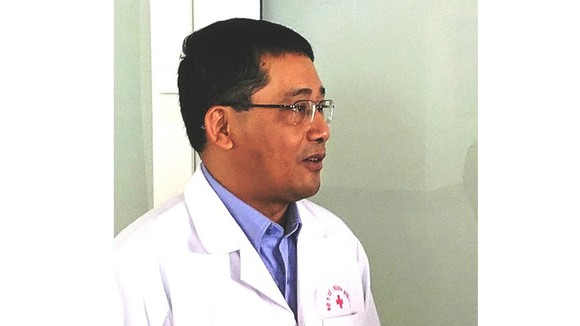 Uống nano vàng chữa ung thư coi chừng chết nhanh hơn! ảnh 1