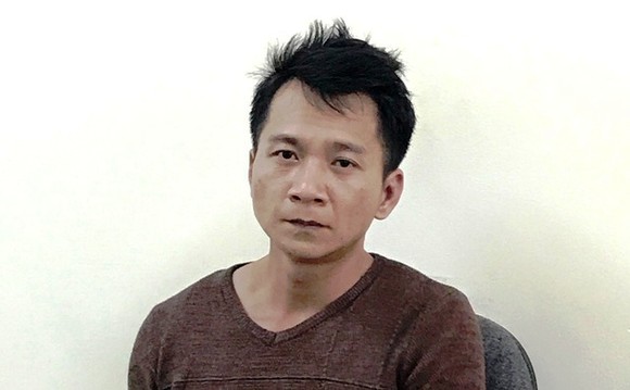 Bắt nghi phạm có nhiều tiền án sát hại nữ sinh đi giao gà chiều 30 Tết ảnh 1