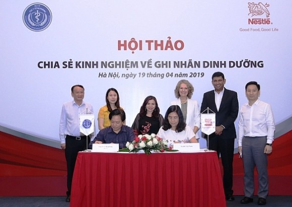 Dinh dưỡng không hợp lý, bệnh không lây nhiễm gia tăng ảnh 2
