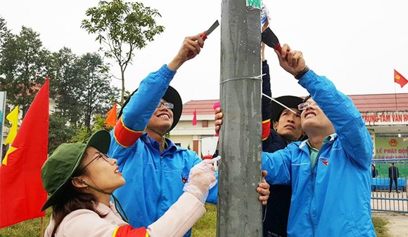 Tử tế với môi trường để sống xanh, tại sao không? ảnh 5