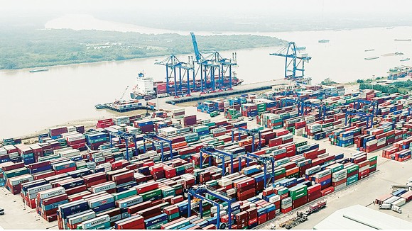 Nguồn lực đô thị sáng tạo ảnh 3