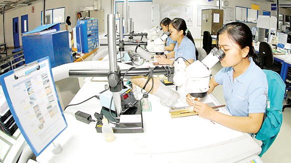 Nguồn lực đô thị sáng tạo ảnh 6
