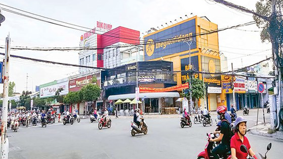 Quản lý đất công: Quá lãng phí, thất thu ngân sách ảnh 1