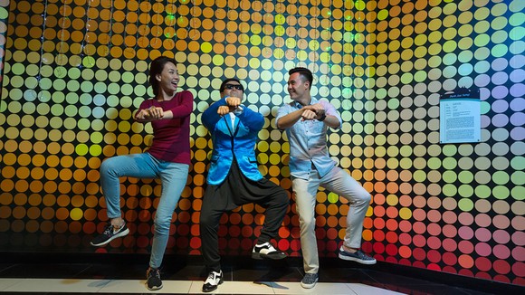 Giải trí trên núi, quậy tung với nước, về Hạ Long là có cả mùa hè ảnh 3
