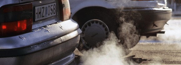 Đức giải bài toán ô nhiễm từ khí thải ô tô ảnh 1