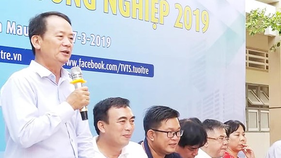 Trường đại học chủ trì chấm thi, sẽ hết tiêu cực? ảnh 4
